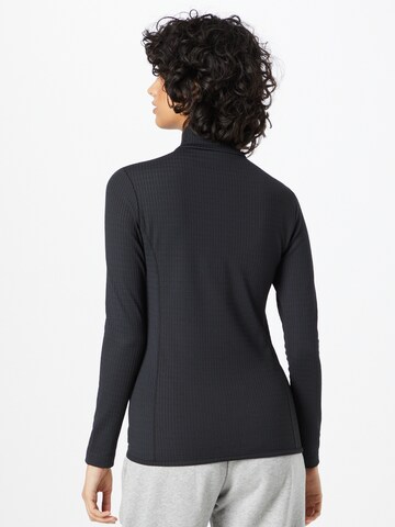 CMP - Sweatshirt de desporto em preto