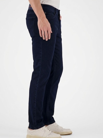 Gardeur Regular Jeans 'Bradley' in Blue