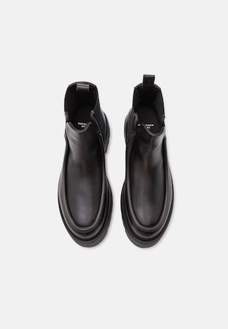 Copenhagen Studios - Botas Chelsea '725' en negro