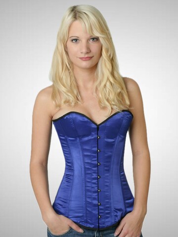 fapedo Shapingtop‌‌‌‌‌‌‌‌‌ in Blau
