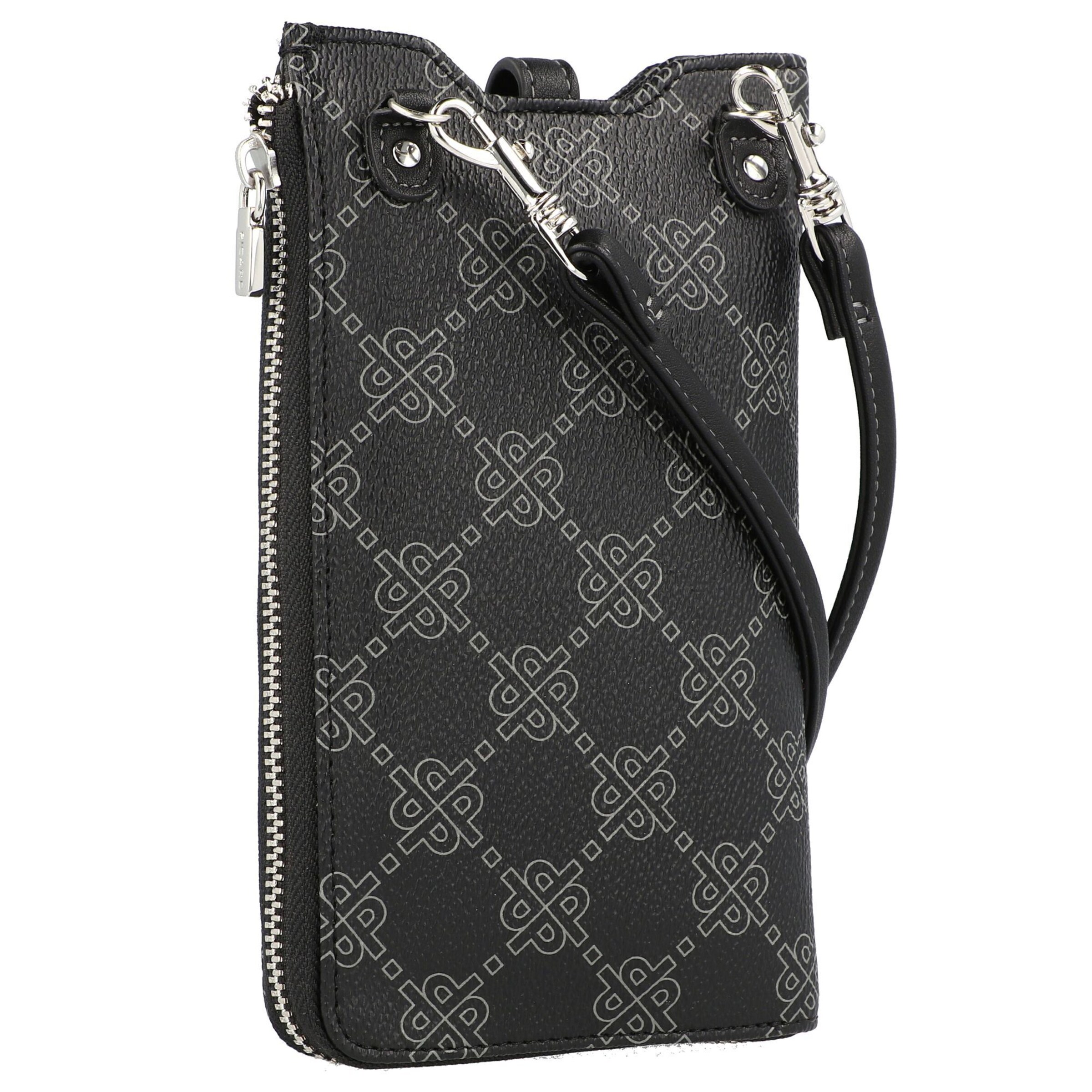 Picard Handbag 'Euphoria' in Black