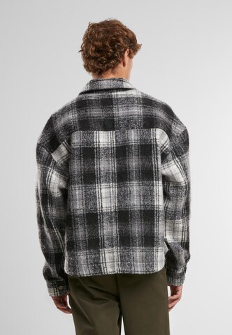 Prohibited Jacke 'Chelsea' in Schwarz