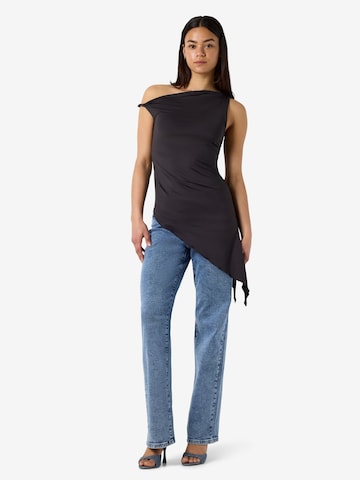 Noisy may Top 'NMBlaze' in Black