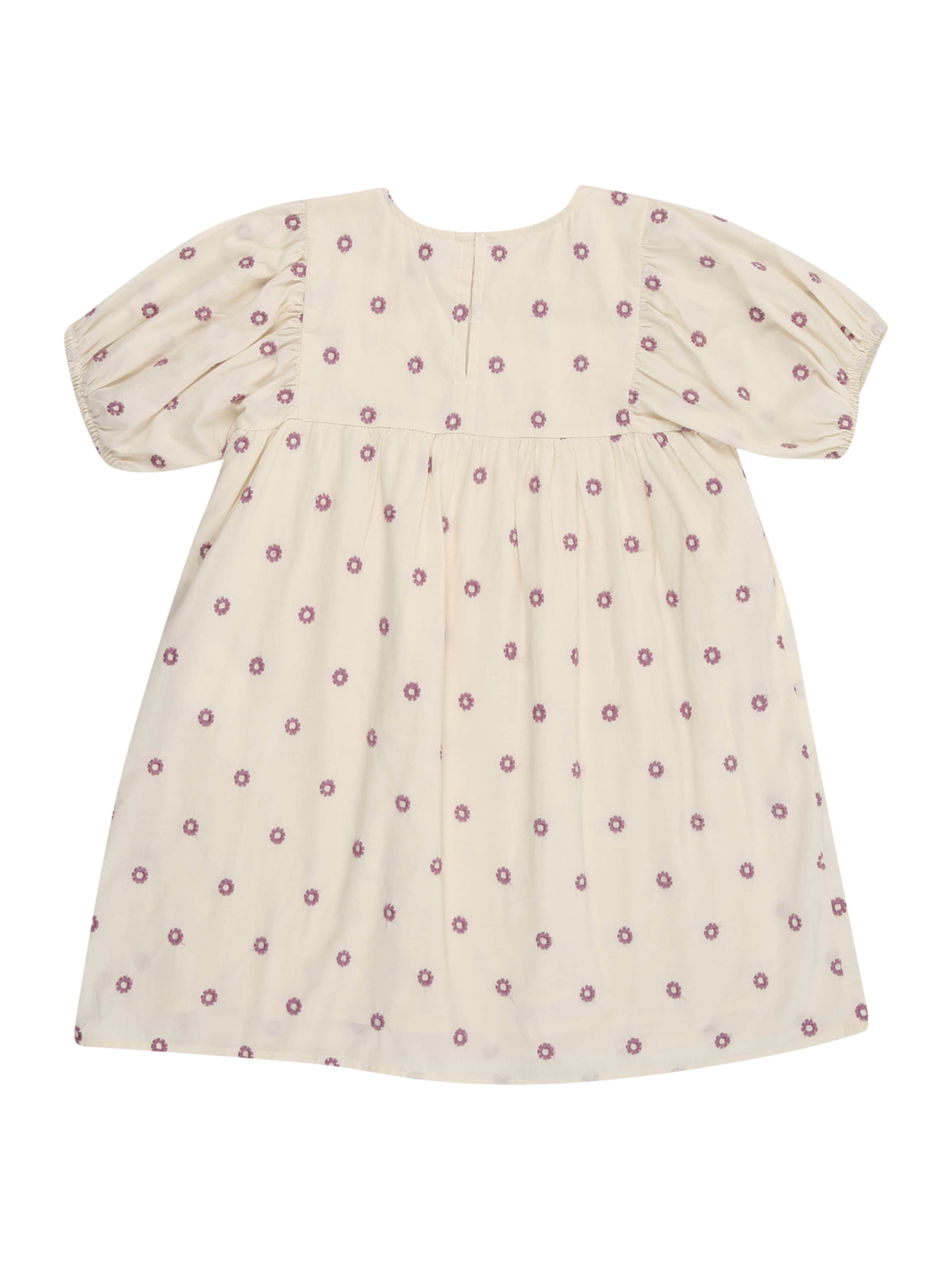 Only Mini - Vestido 'KMGFILUCA' en beige