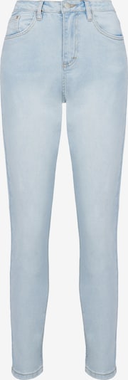 Jeans 'WARRIOR' UNFOLLOWED x ABOUT YOU di colore blu denim, Visualizzazione prodotti