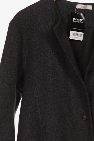 Nina Ricci Jacket & Coat in M in Grey
