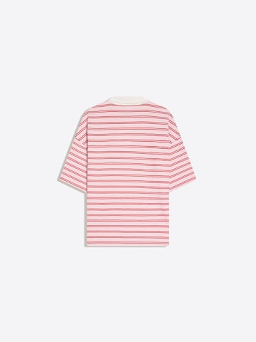 Bershka Shirts i pink