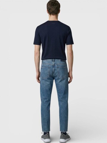 Ramsey Shirt in Zwart