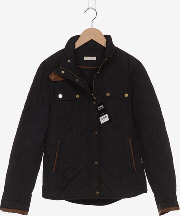 Christian Berg Jacket & Coat in S in Black: front