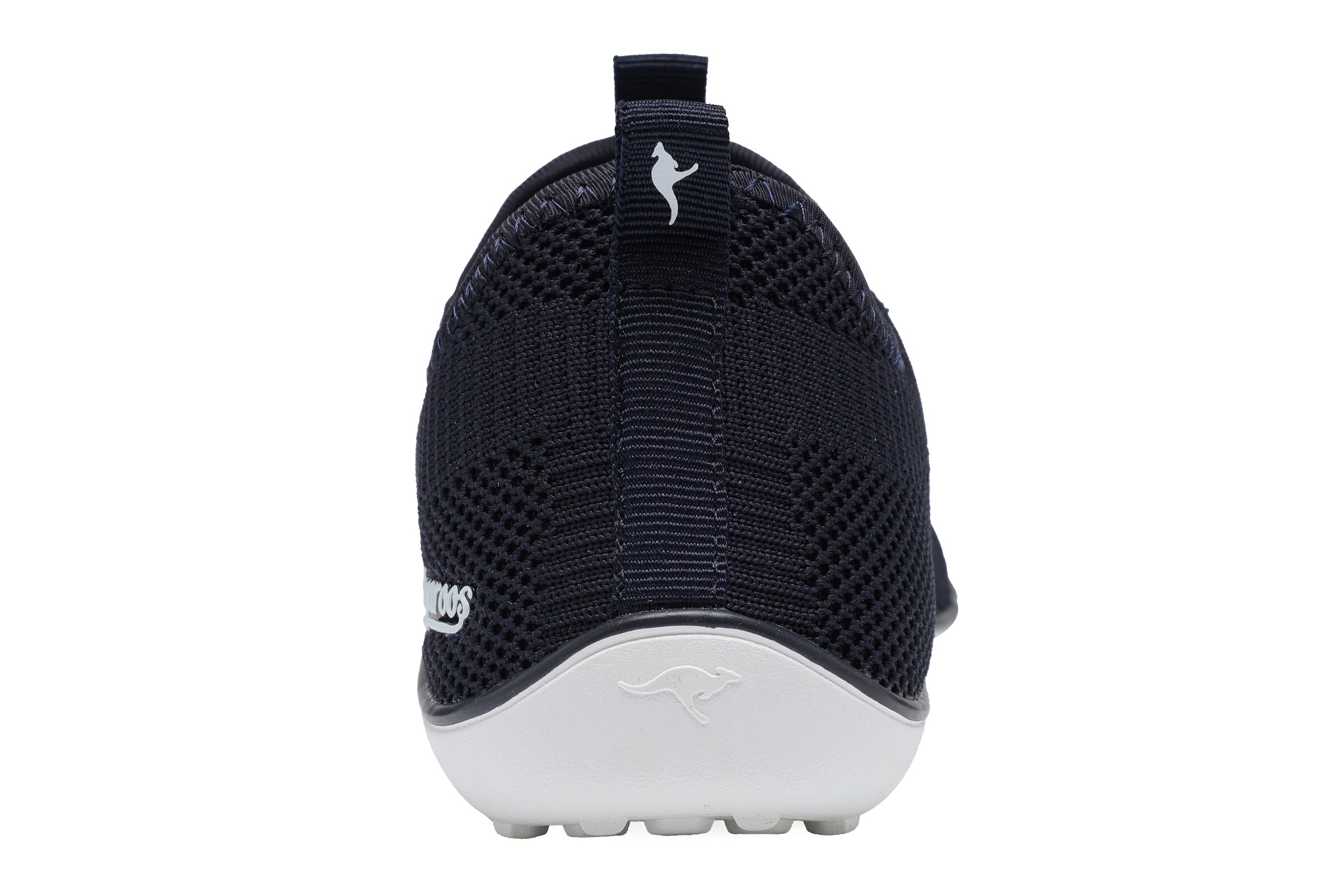 KangaROOS Slip On in Blau