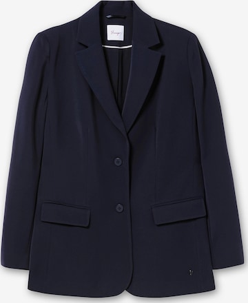 mėlyna SHEEGO Švarkas: priekis