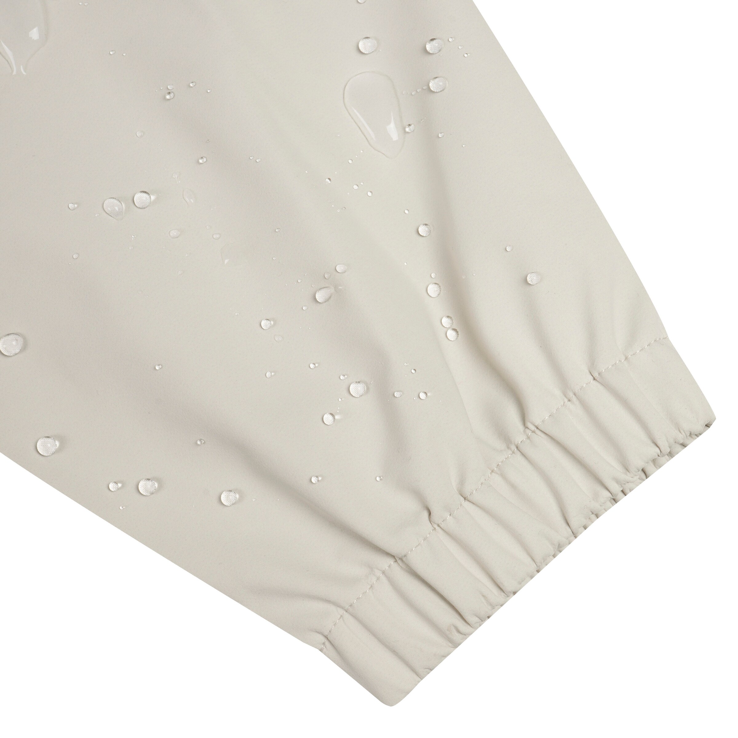 ICEPEAK Outdoor Jacket 'Adriam' in Beige