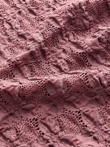 T-shirt Next en rose