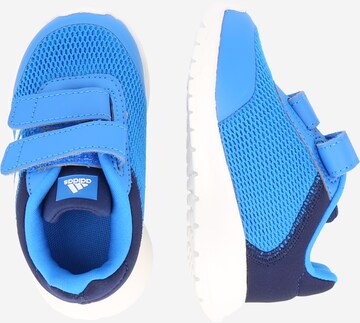 ADIDAS SPORTSWEAR Sportschuh 'Tensaur Run 2.0' in Blau