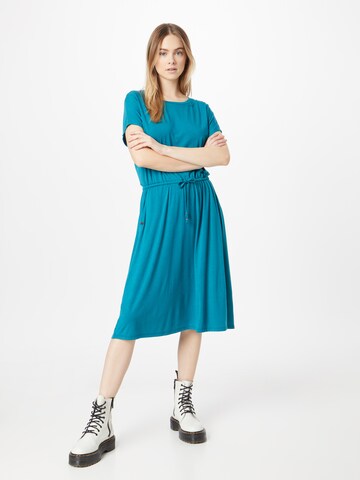 Ragwear Summer Dress 'Pecori' in Blue