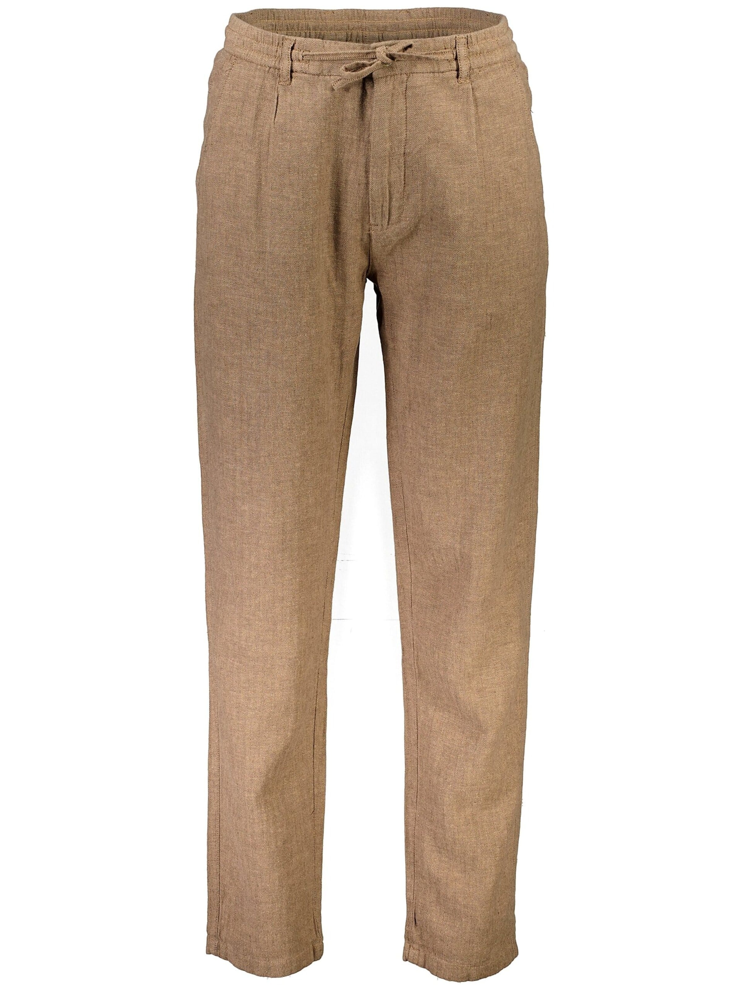 Lindbergh Pants in 40 in Beige, Item view
