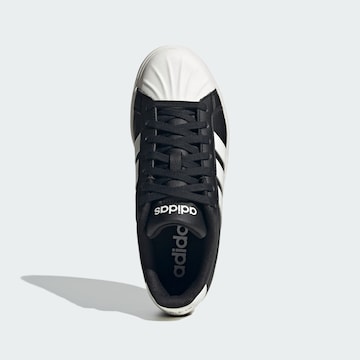 ADIDAS SPORTSWEAR Sneaker 'Streettalk' in Schwarz