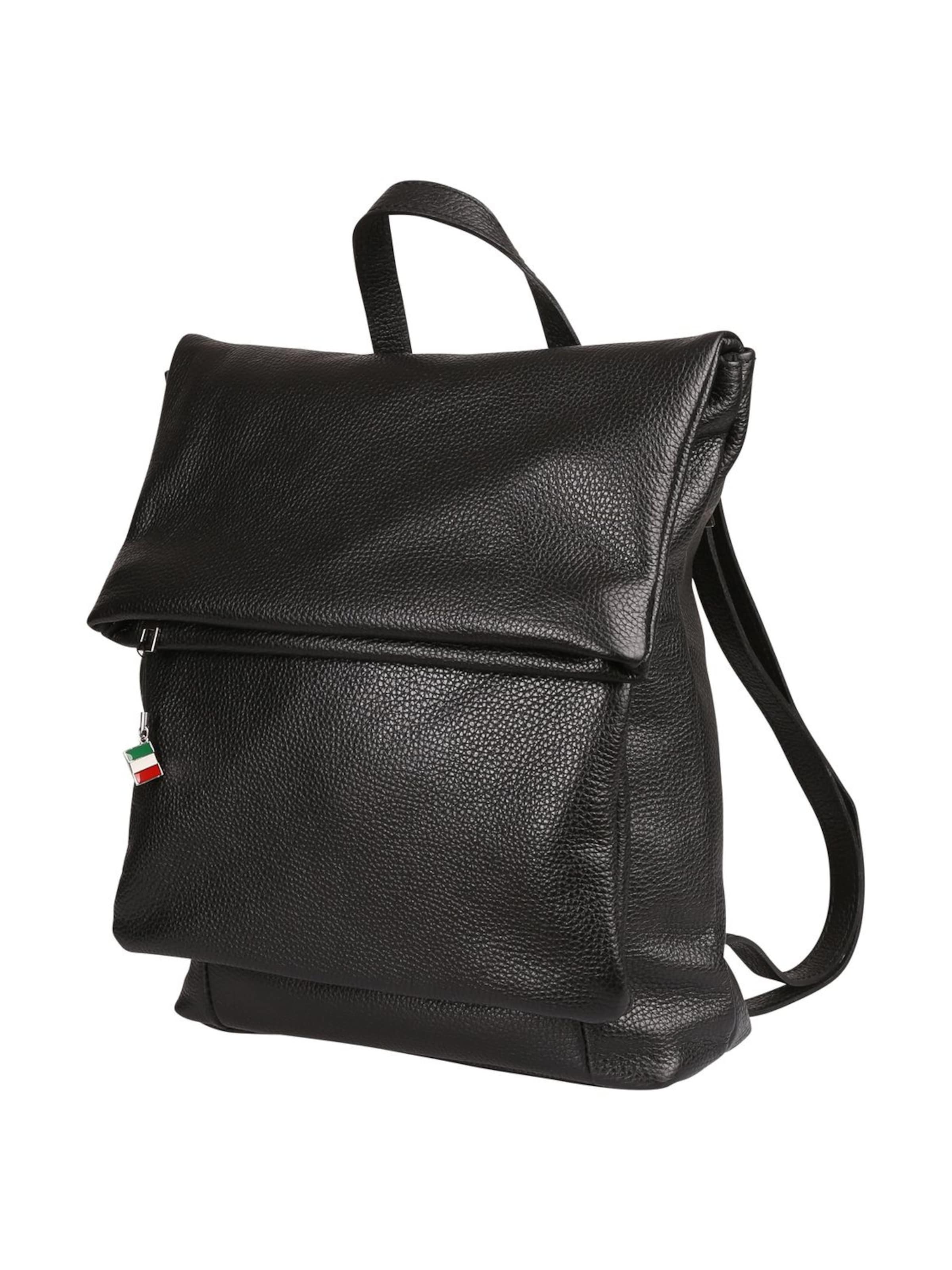 Florence Rucksack‌‌ in Schwarz