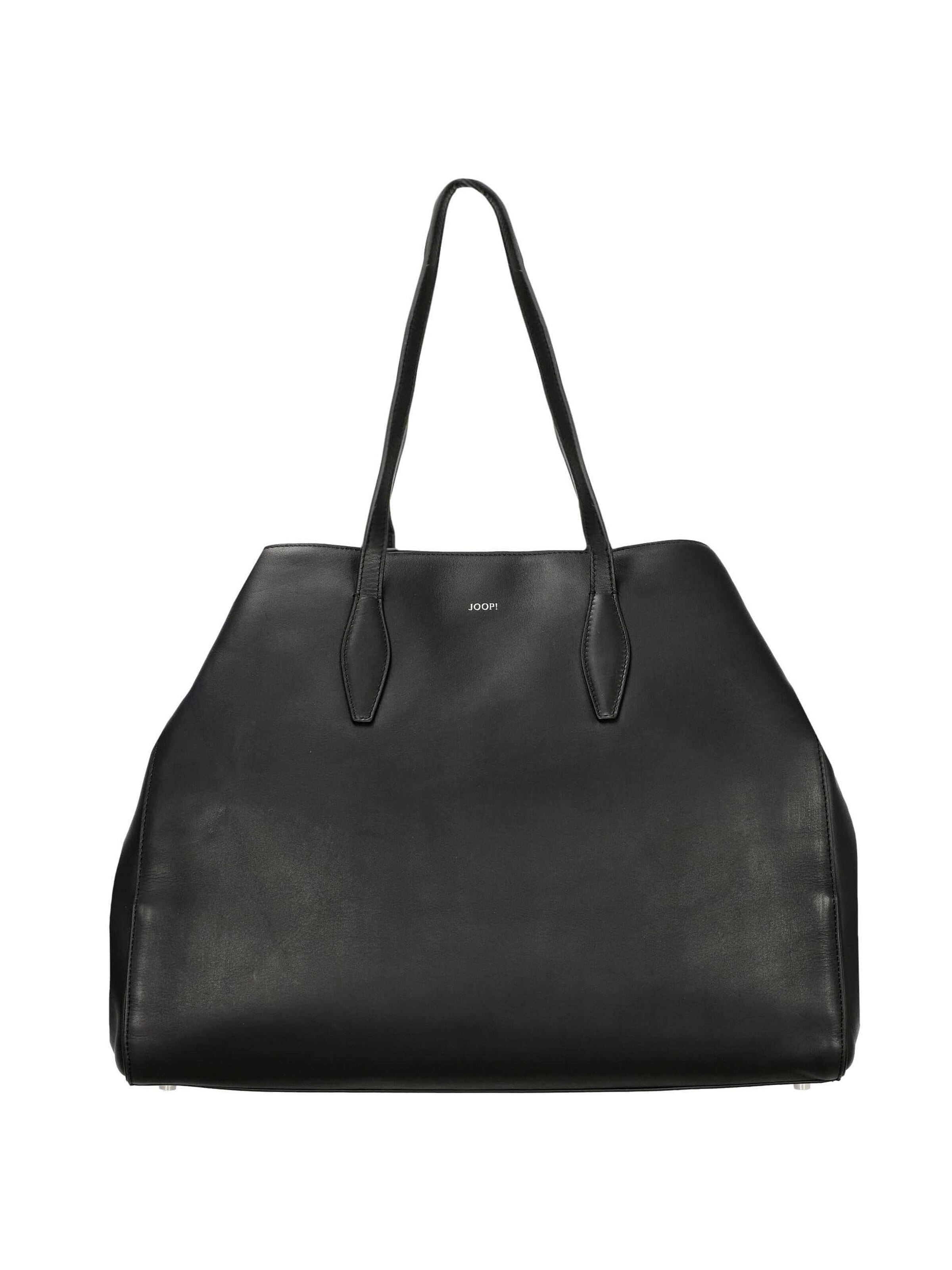 JOOP! Shopper 'Sofisticato 1.0 Anela' in One size in Black, Item view