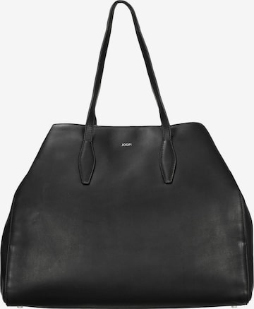 JOOP! Shopper 'Sofisticato 1.0 Anela' in Black: front