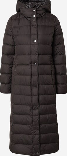 Lauren Ralph Lauren Wintermantel en schwarz, Vue avec produit