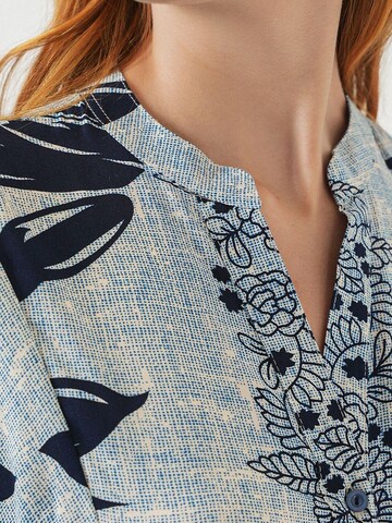 Abito di Bigdart in blu