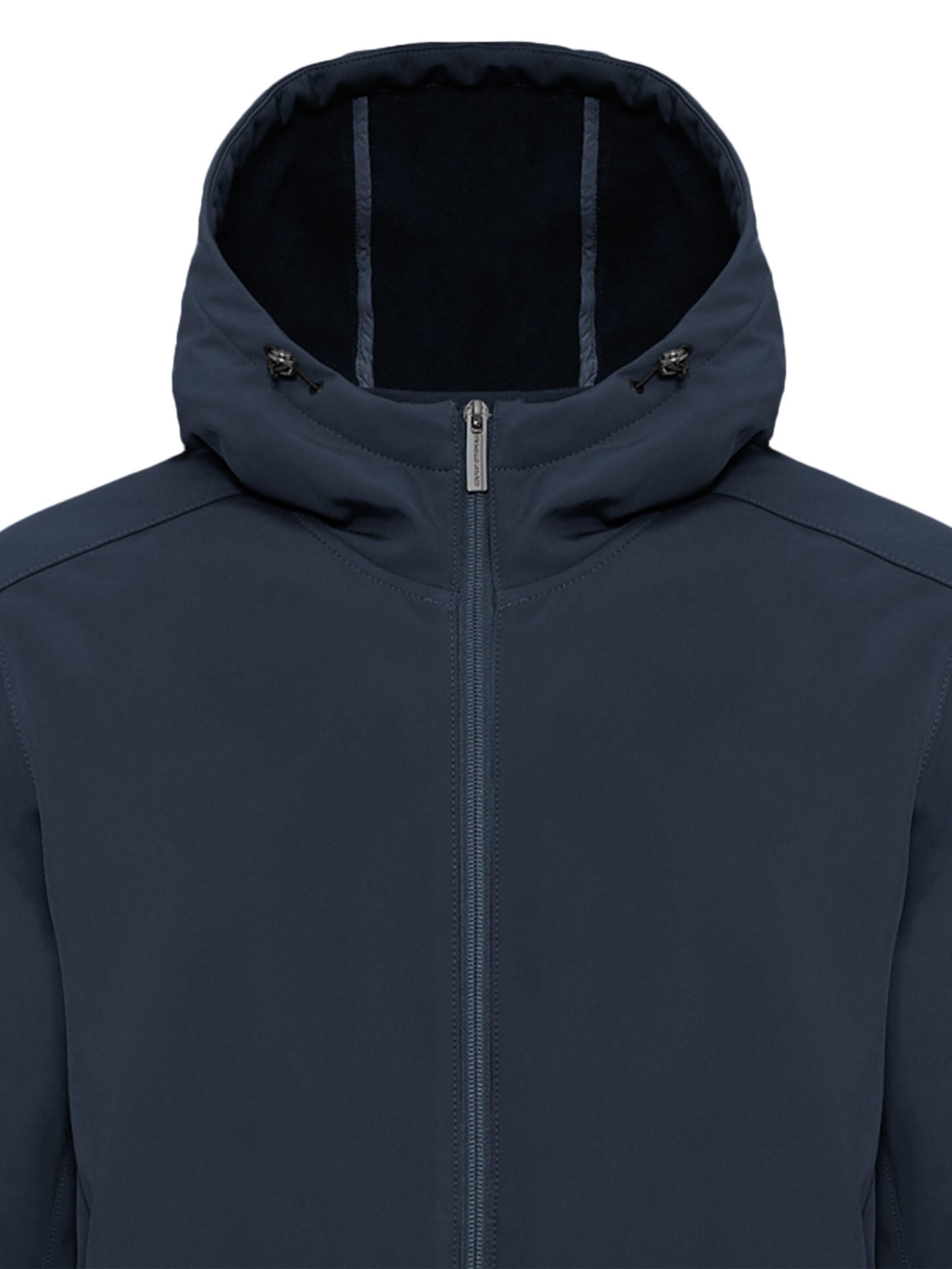 Colmar Athletic Jacket '1130' in Blue