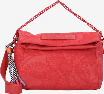 Desigual Crossbody Bag 'Loverty 3.0 ' in Red