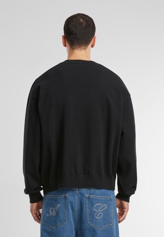 Another Cotton Lab - Sweatshirt em preto