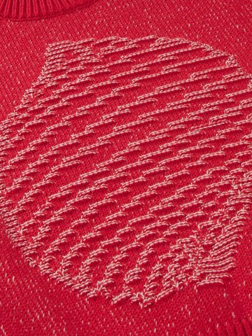 Thinking MU - Jersey 'Aria' en rojo