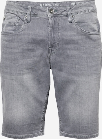 GARCIA Jeans 'Russo' i grå: framsida