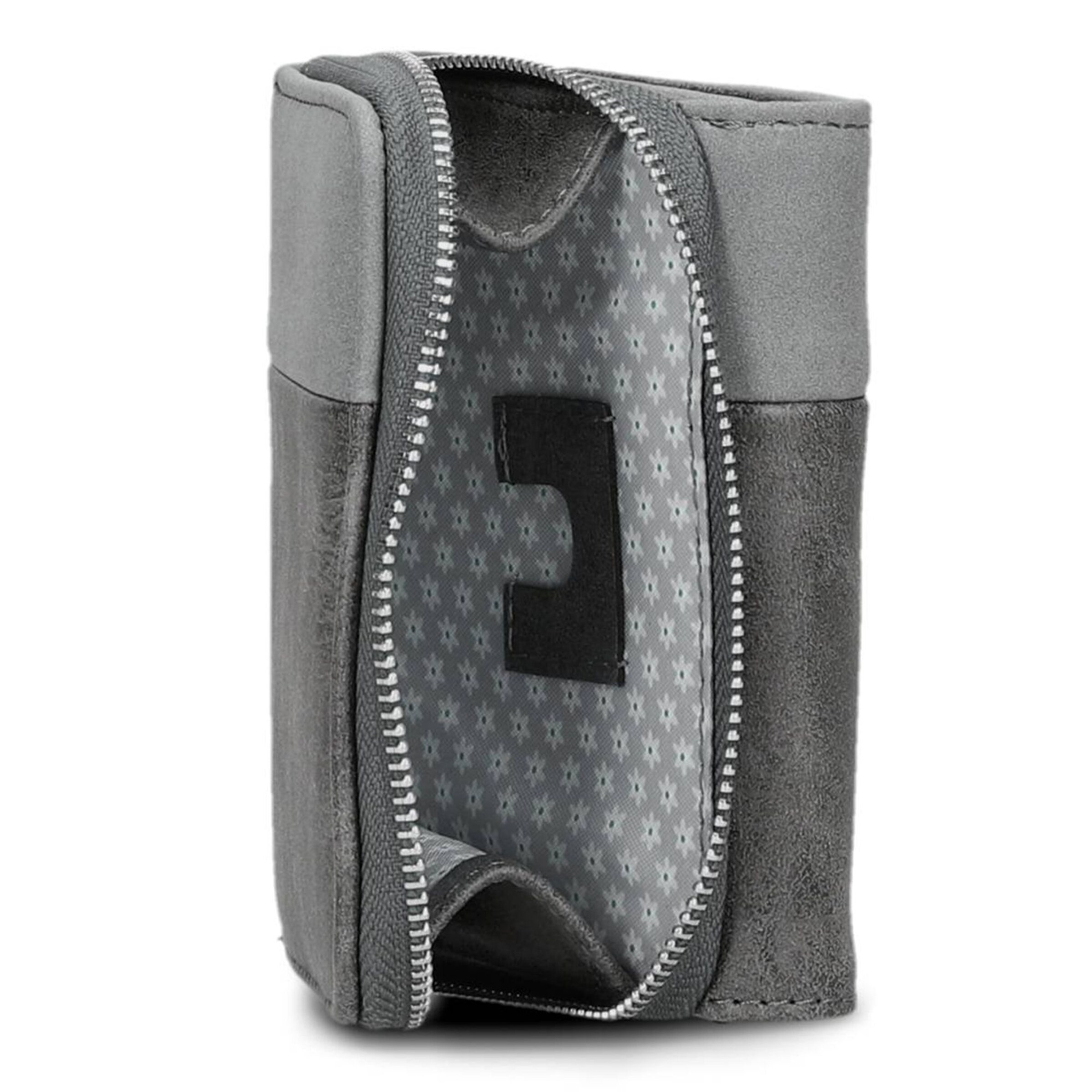 Porte-monnaies 'Eva' ZWEI en gris