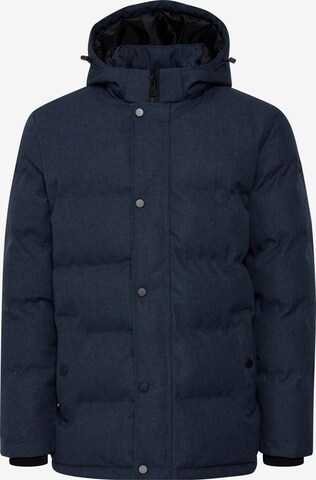 Veste d’hiver 'TRYSTAN' BLEND en bleu : devant