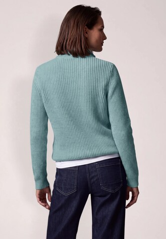 CECIL Sweater in Green