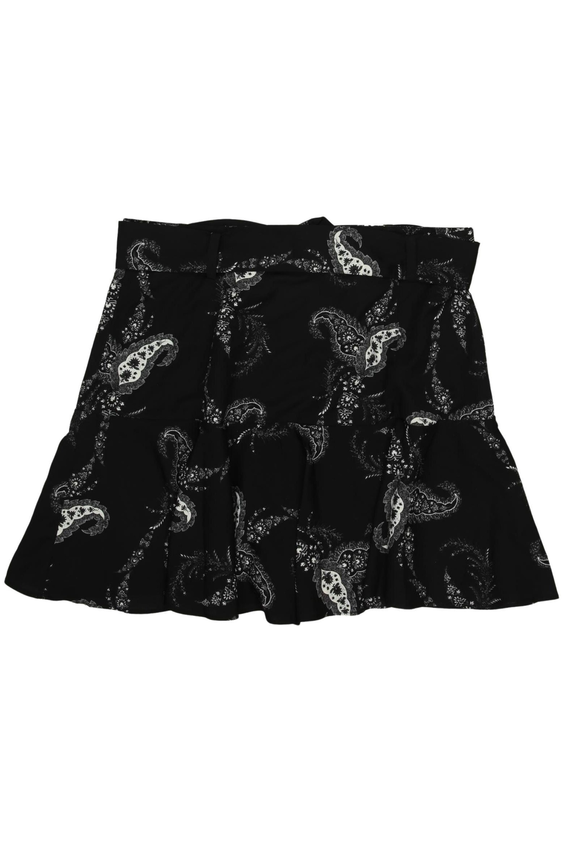 AllSaints Skirt in M in Black