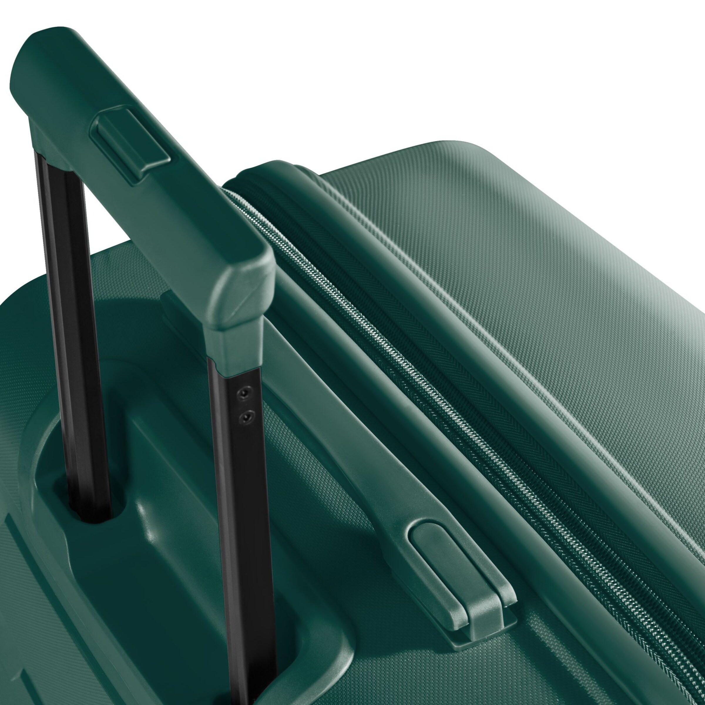 Valisette 'South Dakota' D&N en vert