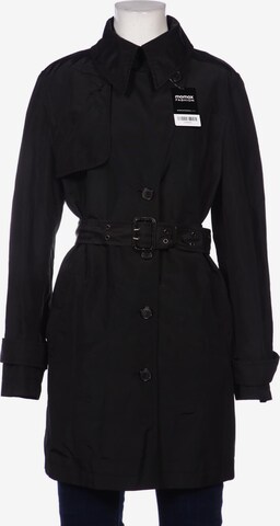 Toni Gard Jacket & Coat in S in Black: front