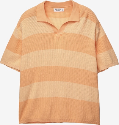 Pull&Bear Paita värissä oranssi / pastellioranssi, Tuotenäkymä