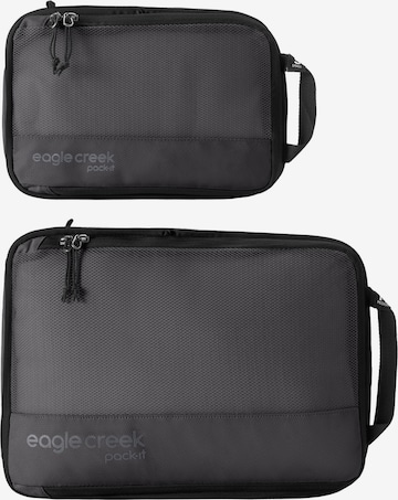 EAGLE CREEK Kleidersack 'Pack-It ' in Schwarz: Vorderseite