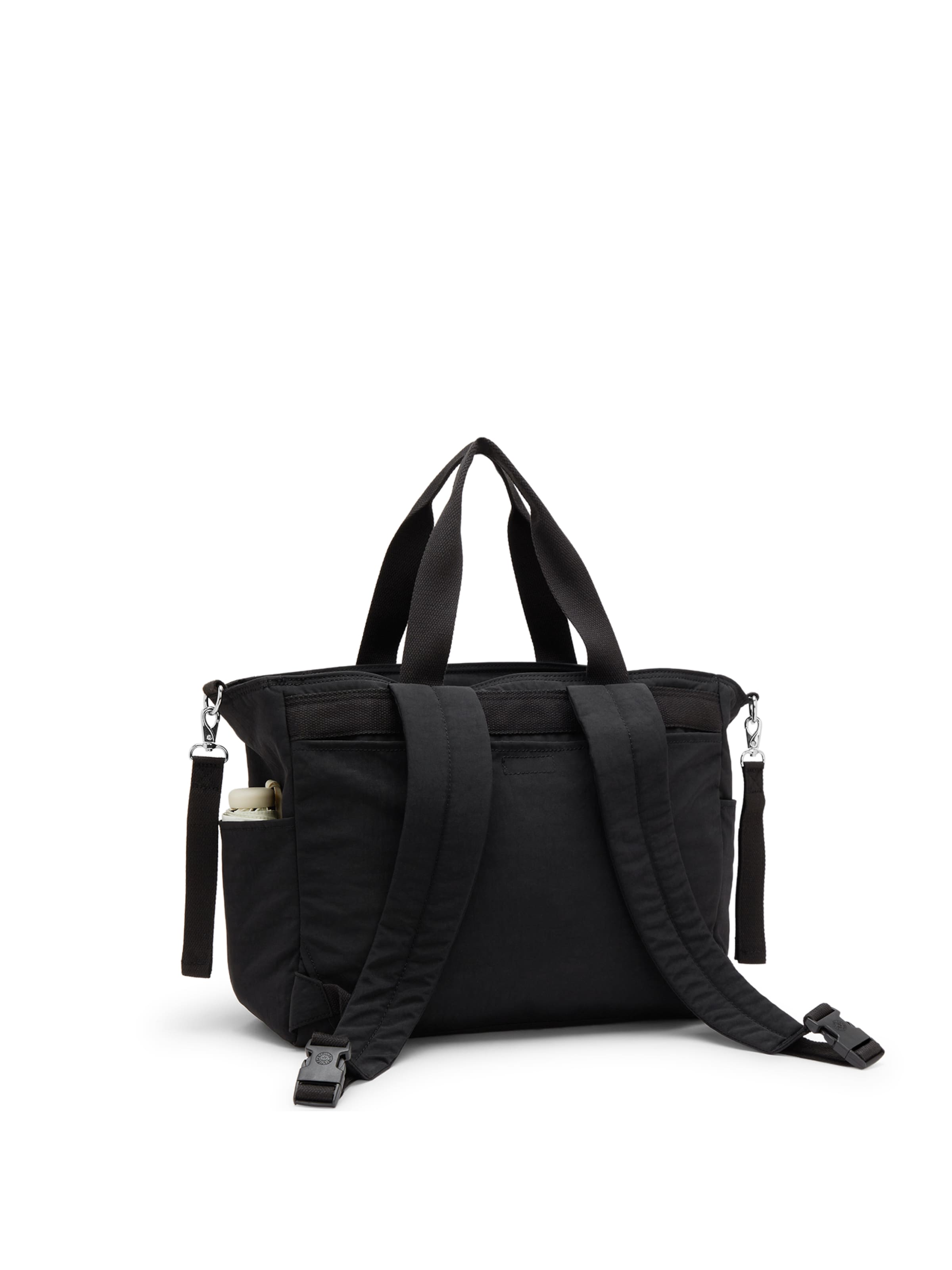 KIPLING Luiertas in Zwart