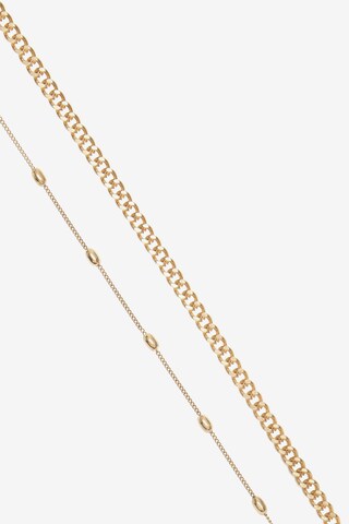 LASCANA Necklace in Gold