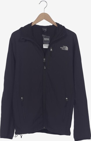 THE NORTH FACE Jacket & Coat in S in Black: front