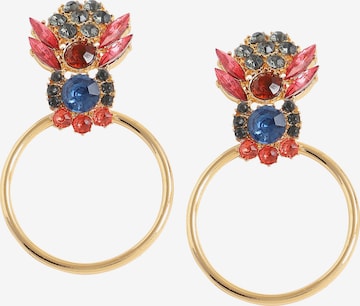 SOHINaušnice - miks boja boja: prednji dio