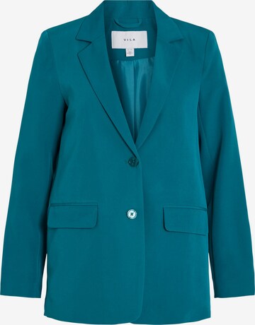 Blazer 'Kamma' di VILA in verde: frontale