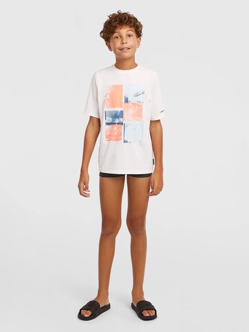 Pantaloncini da bagno 'Racer' di O'NEILL in nero