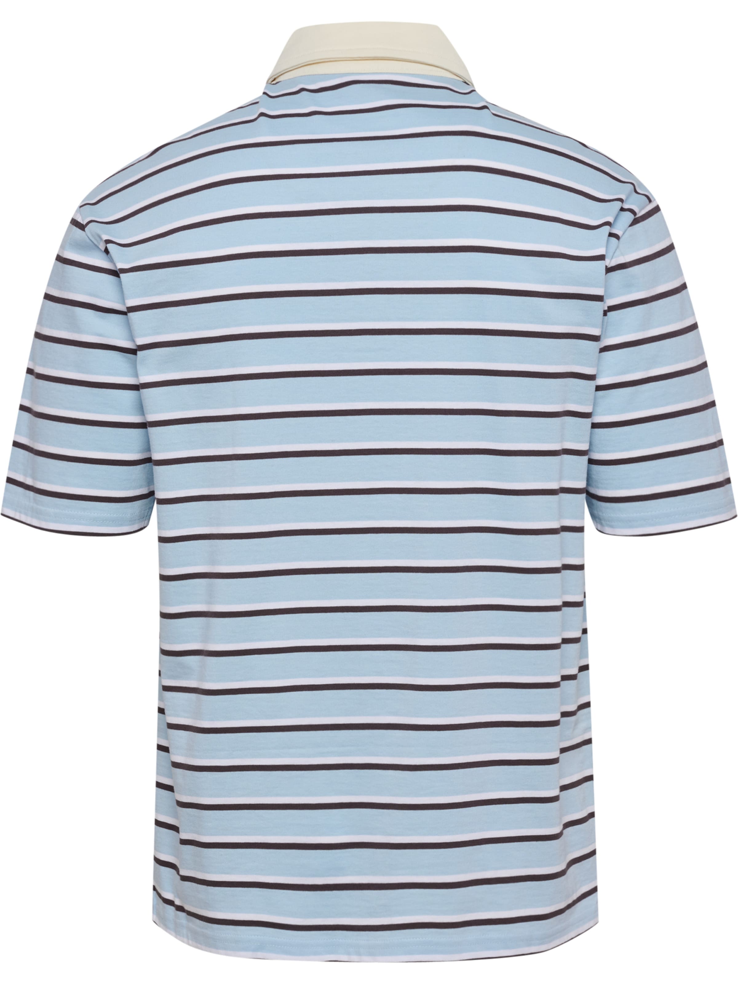 T-Shirt Hummel en bleu