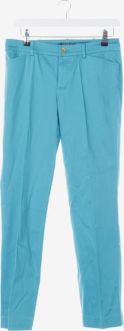 Lauren Ralph Lauren Pants in XXS in Blue: front