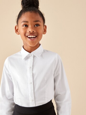 Camicia da donna di Next in bianco