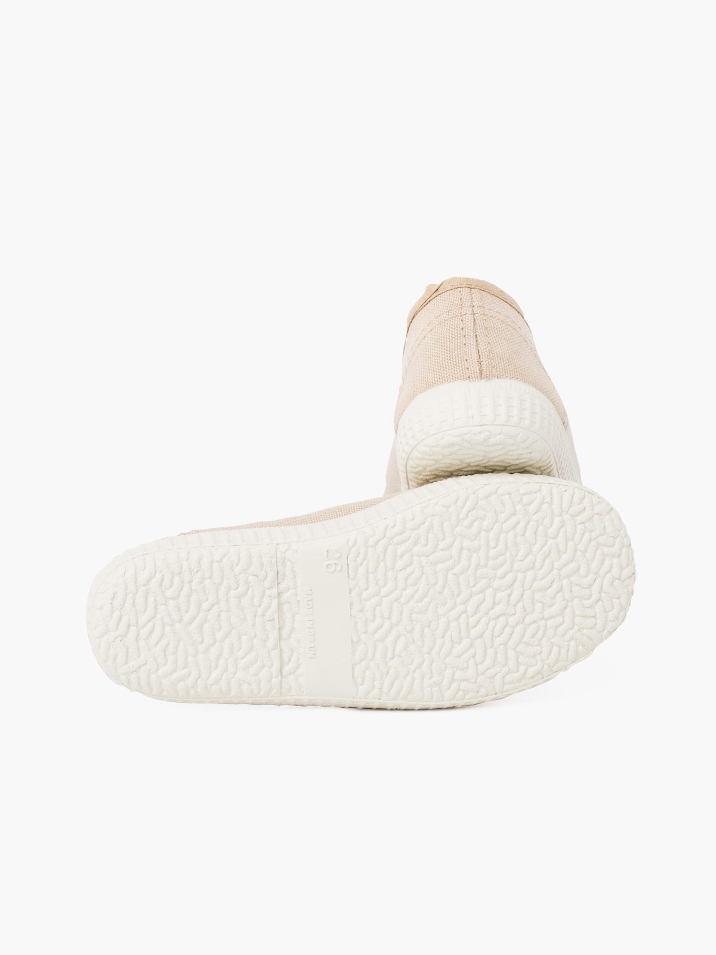 Ballerina di Pisamonas in beige