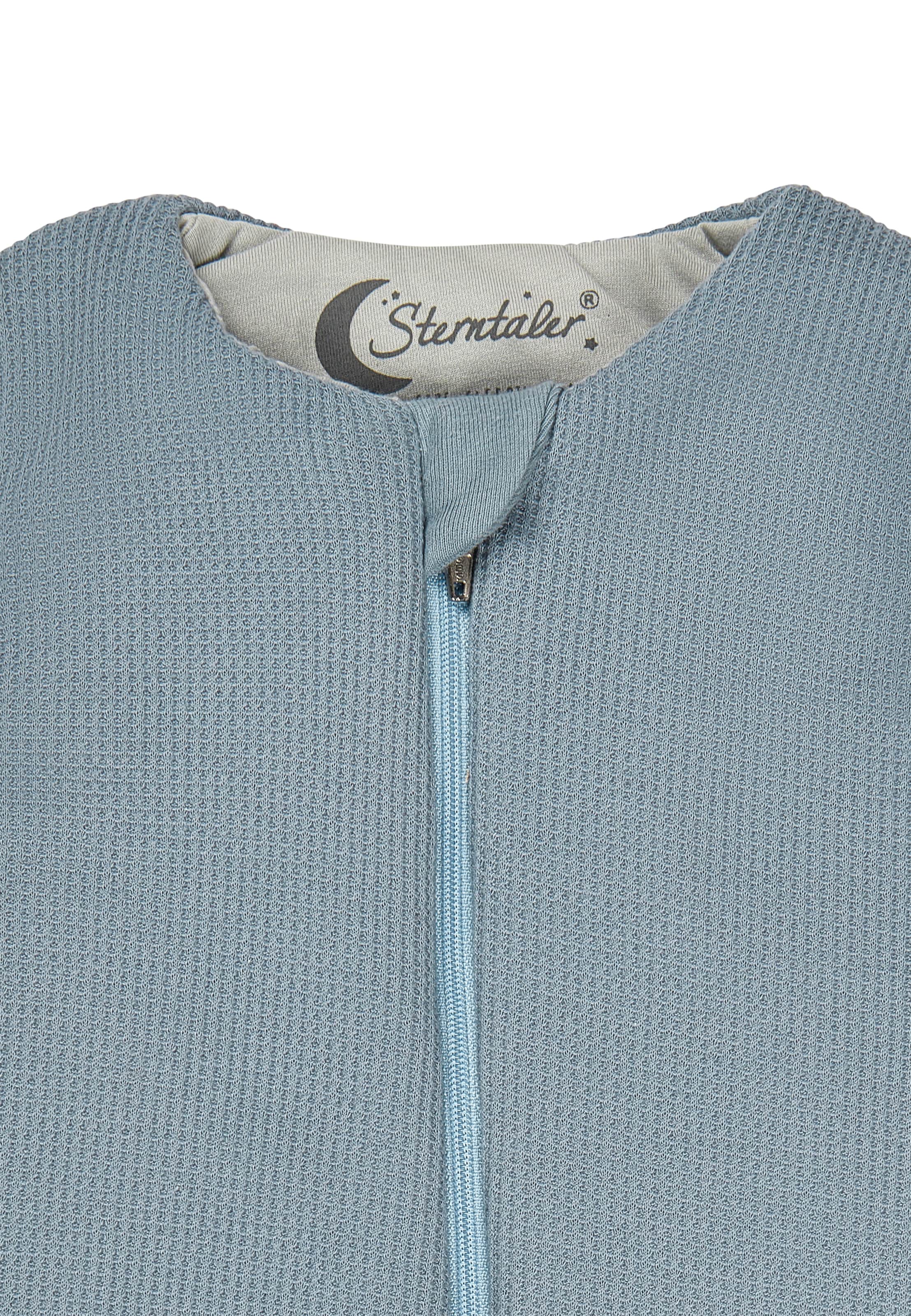 STERNTALER Schlafsack in Blau